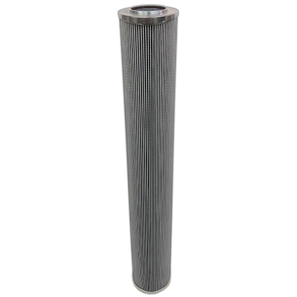 Main Filter Hydraulic Filter, replaces REXROTH R928005829, Return Line, 25 micron, Outside-In MF0579355 - main